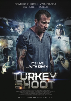 Turkey Shoot-hd