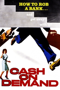 Cash on Demand-hd