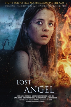 Lost Angel-hd