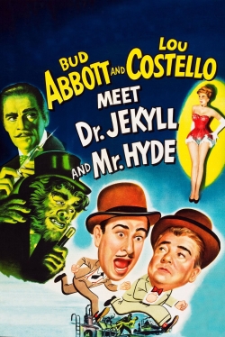 Abbott and Costello Meet Dr. Jekyll and Mr. Hyde-hd