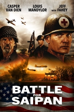 Battle for Saipan-hd