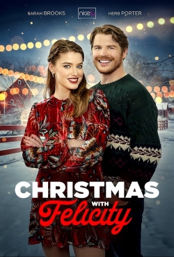 Christmas with Felicity-hd