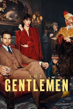 The Gentlemen-hd