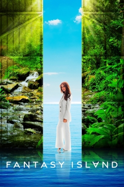 Fantasy Island-hd