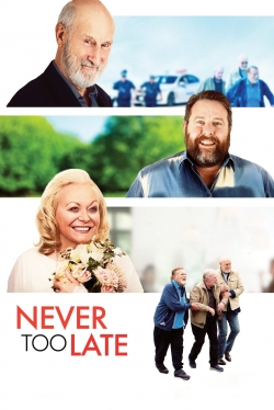 Never Too Late-hd