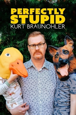 Kurt Braunohler: Perfectly Stupid-hd