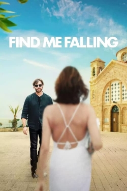 Find Me Falling-hd