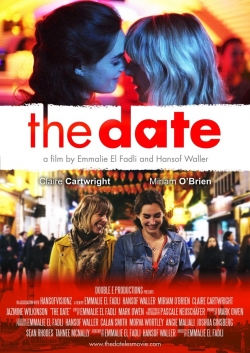 The Date-hd