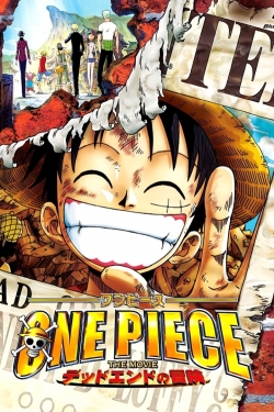 One Piece: Dead End Adventure-hd