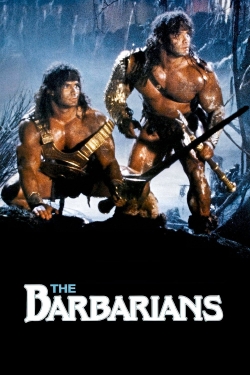 The Barbarians-hd
