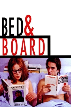 Bed and Board-hd