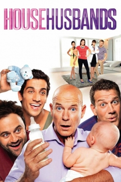 House Husbands-hd