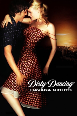 Dirty Dancing: Havana Nights-hd