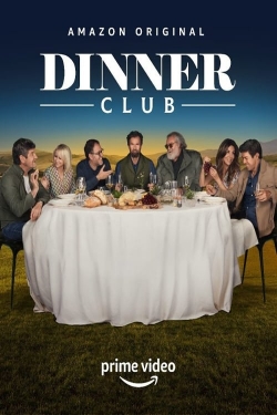 Dinner Club-hd