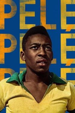 Pelé-hd