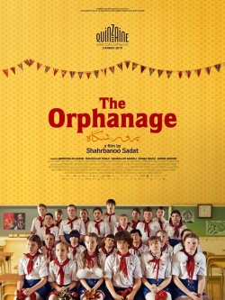 The Orphanage-hd
