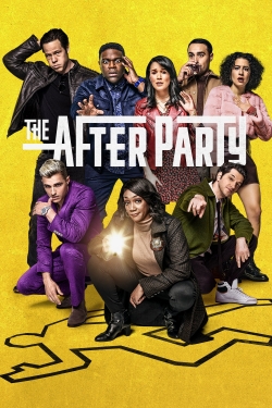 The Afterparty-hd
