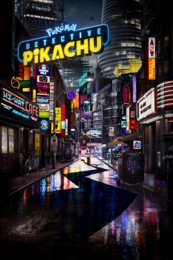 Pokémon Detective Pikachu-hd