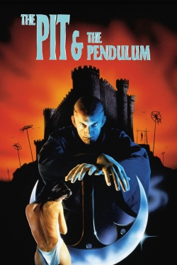 The Pit and the Pendulum-hd