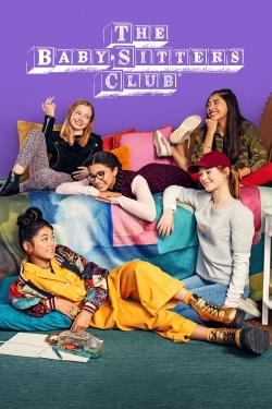 The Baby-Sitters Club-hd