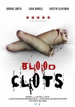 Blood Clots-hd