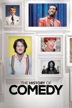 The History of Comedy-hd