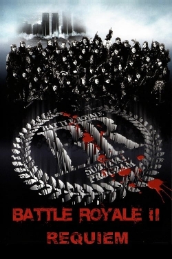 Battle Royale II: Requiem-hd