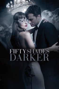 Fifty Shades Darker-hd