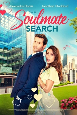 The Soulmate Search-hd