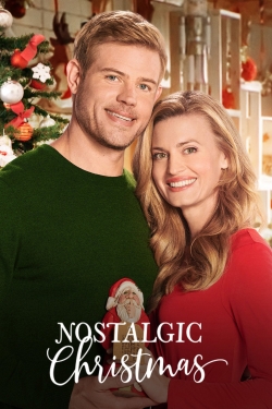 Nostalgic Christmas-hd