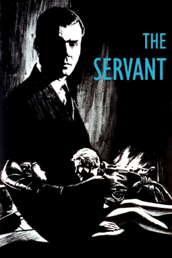 The Servant-hd