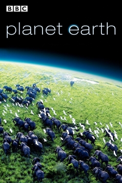 Planet Earth-hd