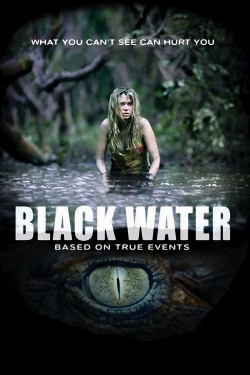 Black Water-hd