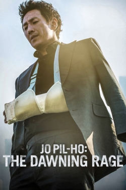 Jo Pil-ho: The Dawning Rage-hd