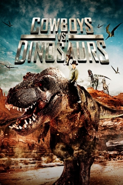 Cowboys vs. Dinosaurs-hd