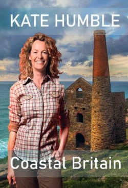 Kate Humble's Coastal Britain-hd