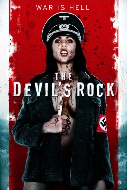 The Devil's Rock-hd