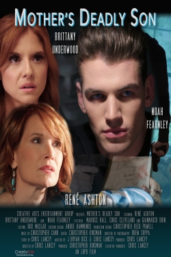Mother's Deadly Son-hd