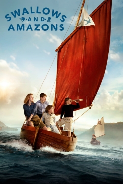 Swallows and Amazons-hd
