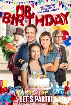 Mr. Birthday-hd