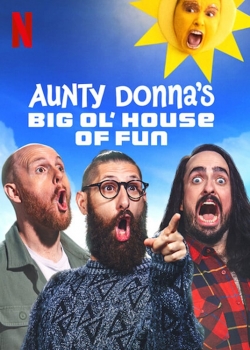 Aunty Donna's Big Ol' House of Fun-hd