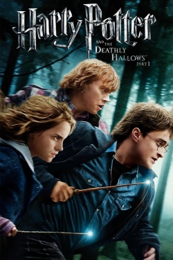 Harry Potter and the Deathly Hallows: Part 1-hd