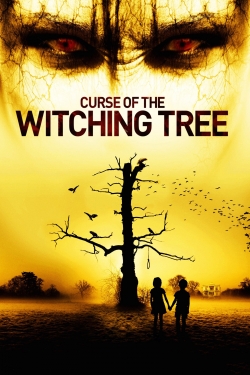 Curse of the Witching Tree-hd