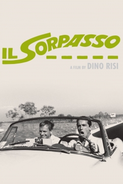 Il Sorpasso-hd