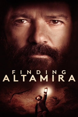 Finding Altamira-hd