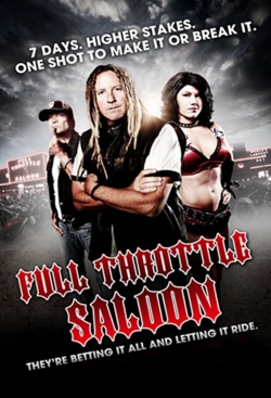 Full Throttle Saloon-hd