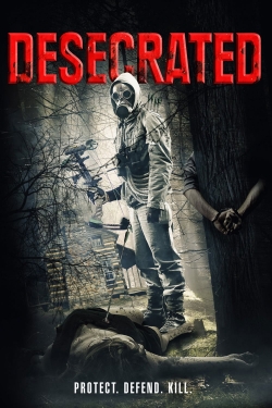 Desecrated-hd