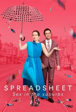 Spreadsheet-hd