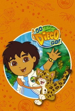 Go, Diego, Go!-hd