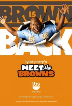 Meet the Browns-hd